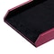 Dacasso Two-Tone Leather Letter Tray AG-7001 - alternate 2